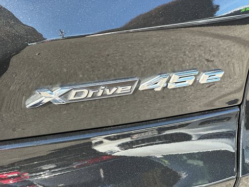 Used 2022 BMW X5 xDrive45e image 26