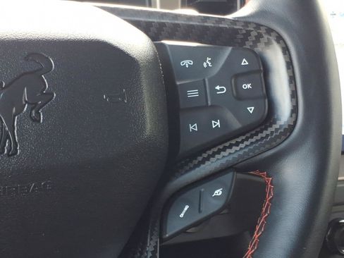 Used 2023 Ford Bronco Raptor AWD/4WD image 29