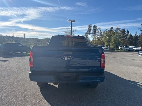 Used 2023 Ford F150 XLT w/ Equipment Group 302A High image 4