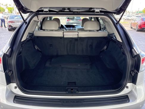 Used 2013 Lexus RX 350 AWD w/ Premium Pkg image 22