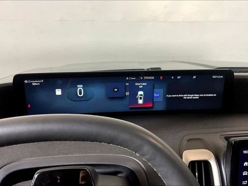 Certified 2025 Ford Expedition Max Active AWD/4WD image 16