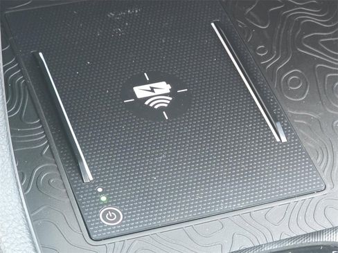 New 2026 Honda Passport TrailSport image 8