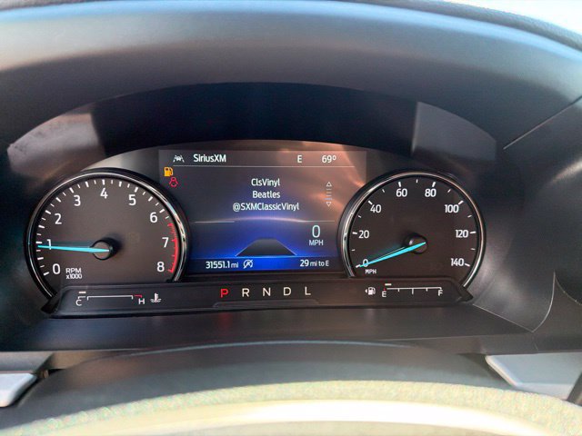 Used 2024 Ford Explorer XLT w/ Equipment Group 202A AWD/4WD image 28