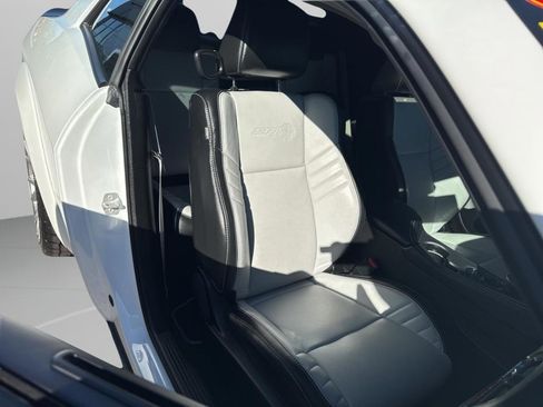 Used 2023 Dodge Challenger SRT Hellcat image 24