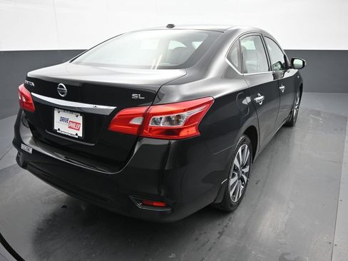 Used 2019 Nissan Sentra SL image 5