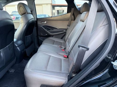 Used 2015 Hyundai Santa Fe Sport 2.0T w/ Option Group 05 image 21