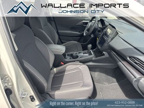 Certified 2024 Subaru Impreza 2.0i AWD/4WD image 35