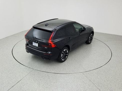 New 2026 Volvo XC60 B5 Plus w/ Protection Package Premier image 15