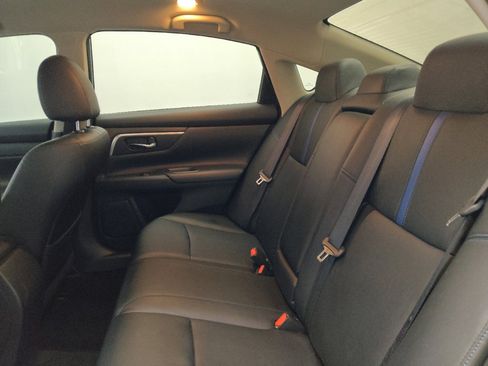 Used 2018 Nissan Altima 2.5 SR w/ SR Special Edition FWD image 18