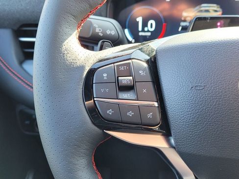 New 2026 Ford Explorer ST w/ Sun And Sound Package image 40