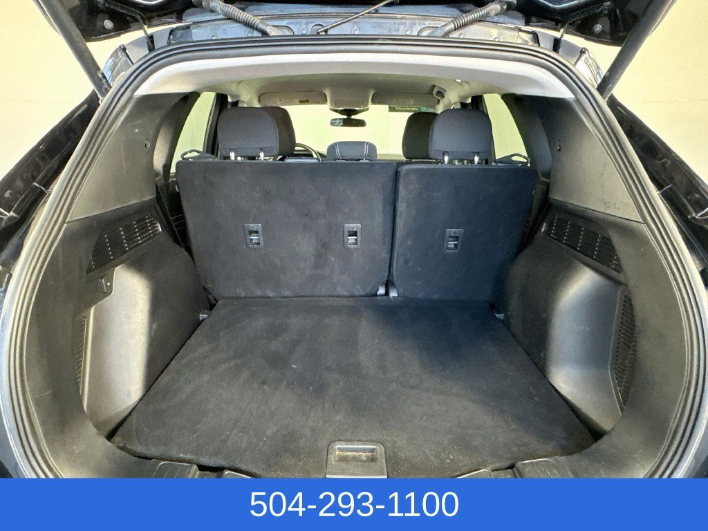Used 2024 Ford Escape Active FWD image 25