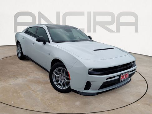 New 2026 Dodge Charger R/T AWD/4WD image 4