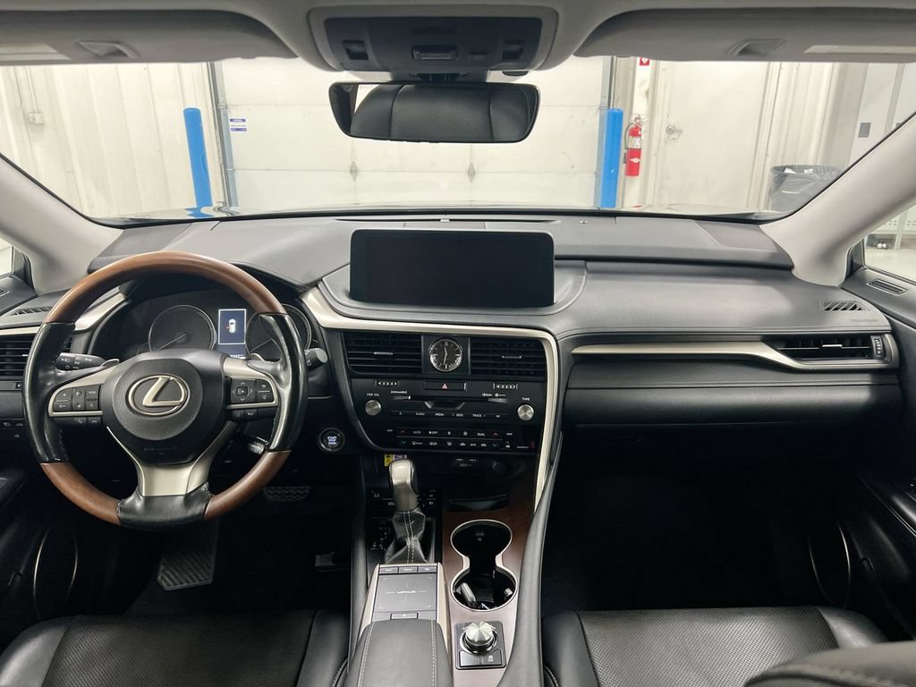 Used 2021 Lexus RX 350 FWD w/ Premium Package image 10