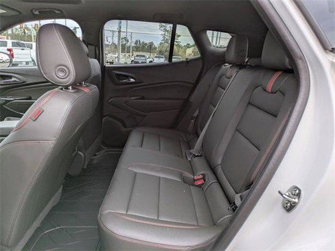 New 2026 Chevrolet Trax RS w/ Sunroof Package image 16