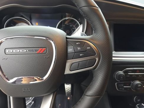 Used 2022 Dodge Charger R/T w/ Plus Group RWD image 18