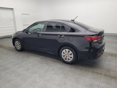 Used 2018 Kia Rio S image 3