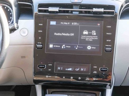 Used 2024 Hyundai Tucson SEL AWD/4WD image 14
