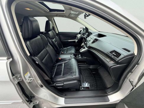 Used 2013 Honda CR-V EX-L image 30