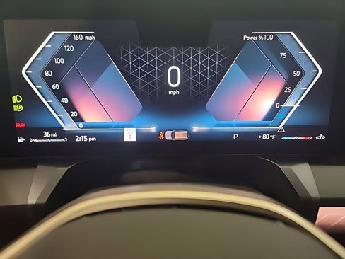 Used 2025 BMW X3 xDrive30i w/ Convenience Package image 12