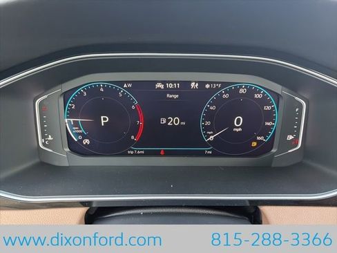 New 2026 Volkswagen Jetta SEL FWD image 17
