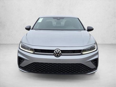 New 2026 Volkswagen Jetta Sport image 6