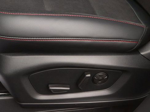 New 2026 Ford Explorer ST w/ Sun And Sound Package image 18