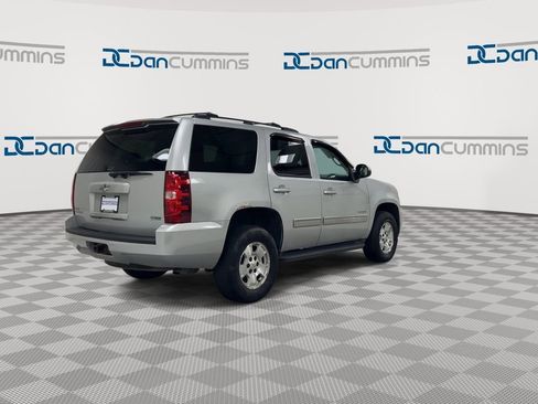 Used 2011 Chevrolet Tahoe LS AWD/4WD image 8