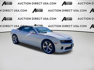 Used 2011 Chevrolet Camaro SS w/ RS Package video 2