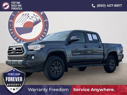 Used 2022 Toyota Tacoma SR5