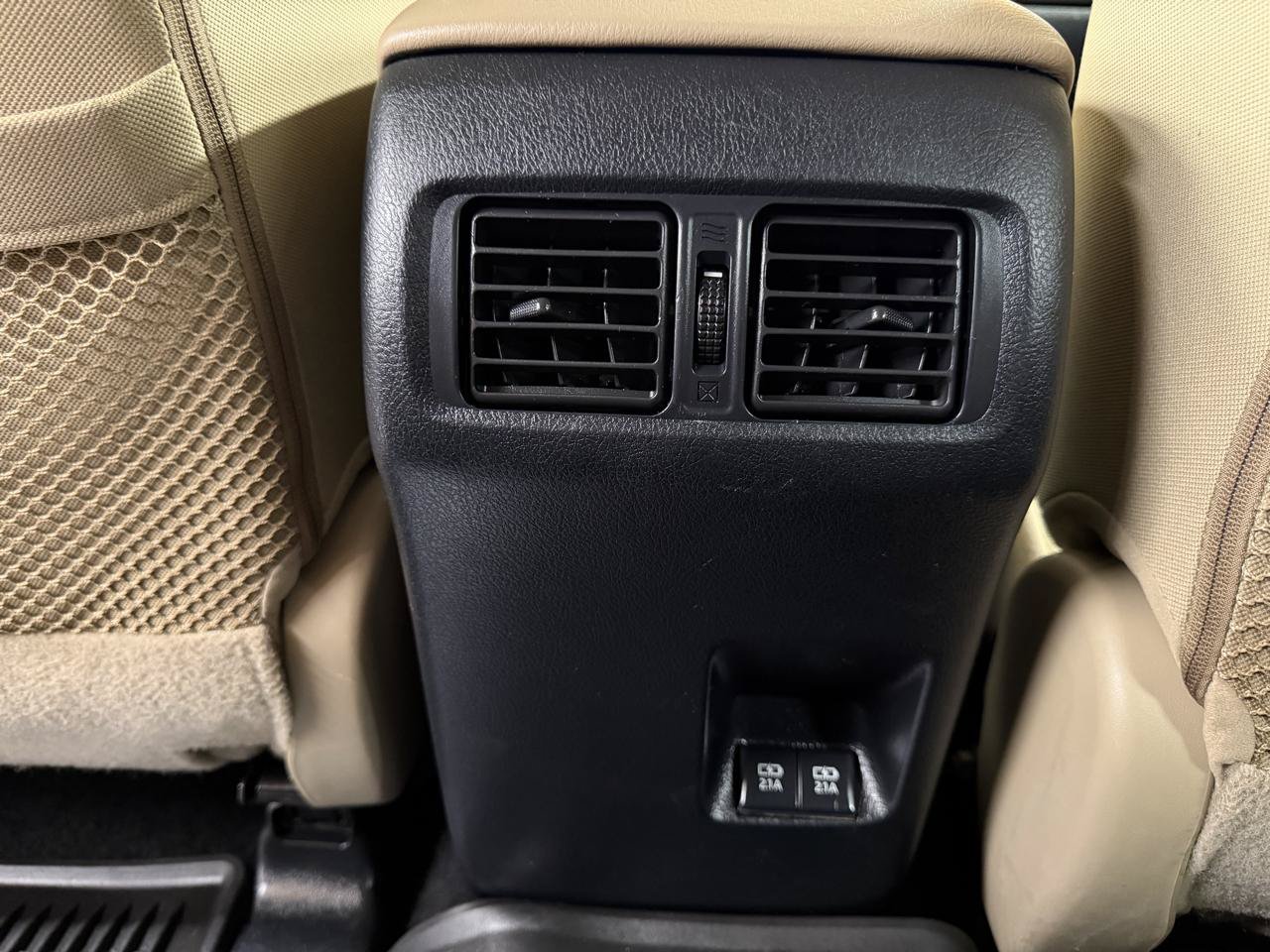 Used 2022 Toyota 4Runner SR5 RWD image 24