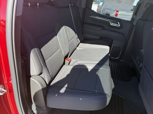 New 2026 Chevrolet Silverado 1500 RST w/ Texas Edition Plus image 36