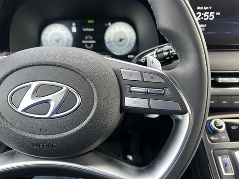 Certified 2025 Hyundai Palisade Calligraphy image 21