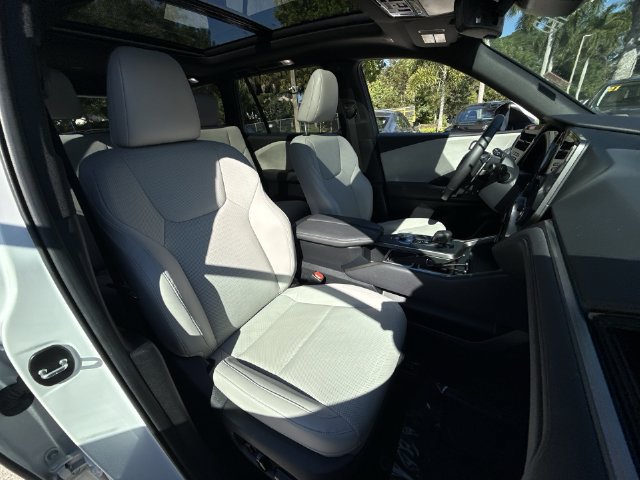 Used 2024 Lexus TX 350 FWD w/ Captains Chair Package image 27