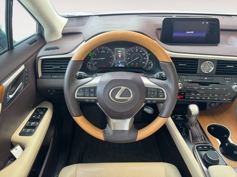 Used 2019 Lexus RX 350 FWD w/ Premium Package image 12