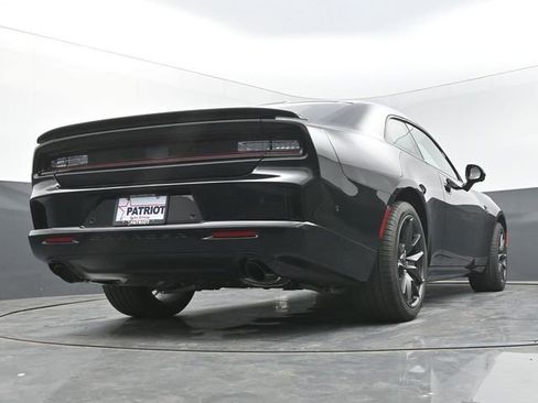 New 2026 Dodge Charger R/T Scat Pack image 37