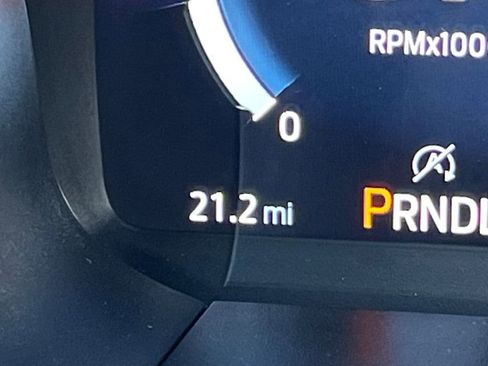 New 2026 Ford Explorer Active w/ Active Comfort Package image 18