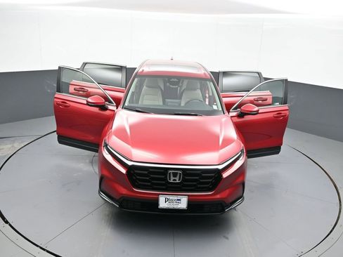 Certified 2024 Honda CR-V EX image 90