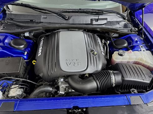 Used 2022 Dodge Challenger R/T w/ Plus Package RWD image 19