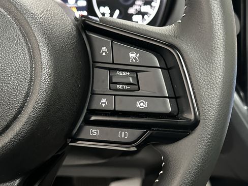 Used 2025 Subaru Forester Premium w/ Convenience Package #1 image 26