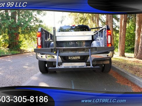 Used 2020 Ford F350 King Ranch w/ King Ranch Ultimate Package AWD/4WD image 28