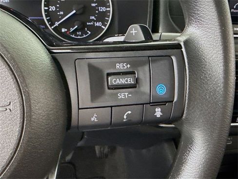 Certified 2023 Nissan Rogue SV image 14