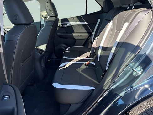 New 2026 Buick Envision Sport Touring AWD/4WD image 22