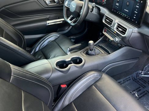 Used 2024 Ford Mustang GT Premium w/ GT Performance Package RWD image 16