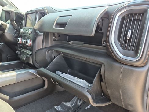 Used 2021 GMC Sierra 2500 AT4 w/ Gooseneck/5TH Wheel Package AWD/4WD image 30