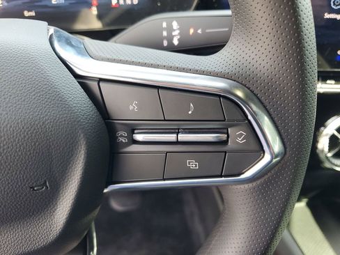 New 2026 Chevrolet Blazer EV LT w/ Midnight/Sport Edition FWD image 19