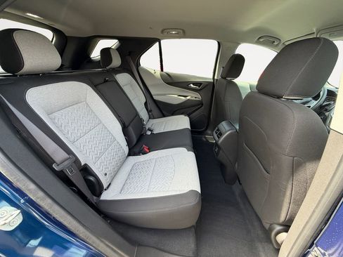 Used 2022 Chevrolet Equinox LT FWD image 23