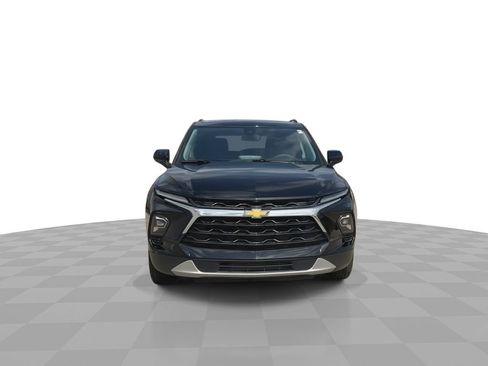 Certified 2023 Chevrolet Blazer LT w/ Convenience Package image 3