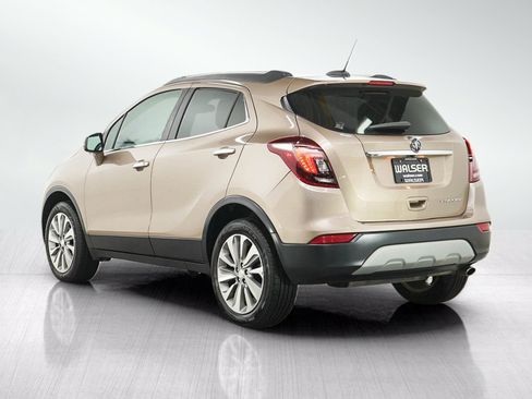Used 2019 Buick Encore Preferred w/ Safety Package FWD image 3