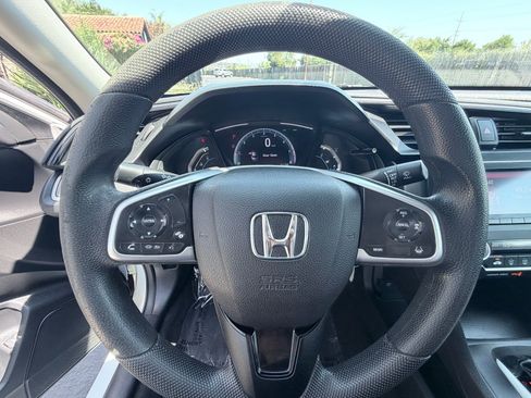 Used 2019 Honda Civic LX image 14