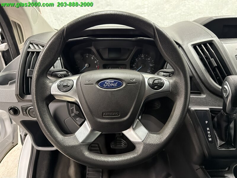 Used 2018 Ford Transit 350 XL RWD image 4
